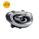Leapmotor T03 New Energy Headlamp Assembly