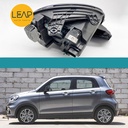 Leapmotor T03 New Energy Headlamp Assembly