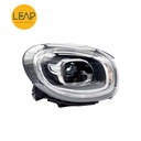 Leapmotor T03 New Energy Headlamp Assembly
