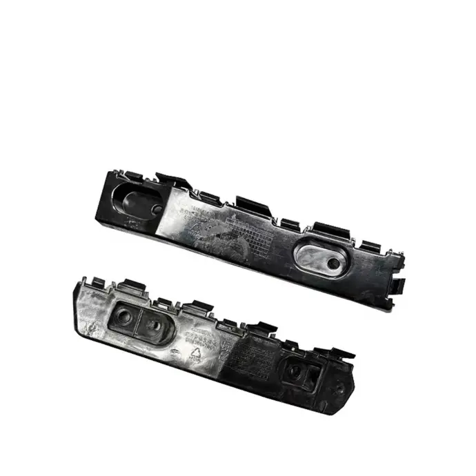 Leapmotor T03 Bumper Bracket, Decorative Plate, Fog Lamp Cover, Lower Grille