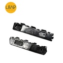 Leapmotor T03 Bumper Bracket, Decorative Plate, Fog Lamp Cover, Lower Grille