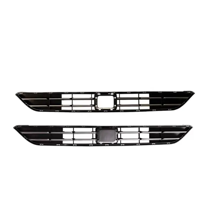 Leapmotor T03 Bumper Bracket, Decorative Plate, Fog Lamp Cover, Lower Grille