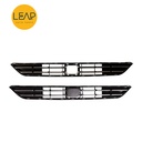Leapmotor T03 Bumper Bracket, Decorative Plate, Fog Lamp Cover, Lower Grille