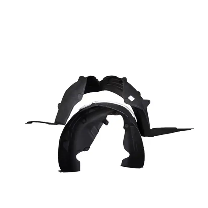 Leapmotor T03/ C11/ C01 Fenders Lined Guards 