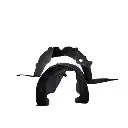 Leapmotor T03/ C11/ C01 Fenders Lined Guards 