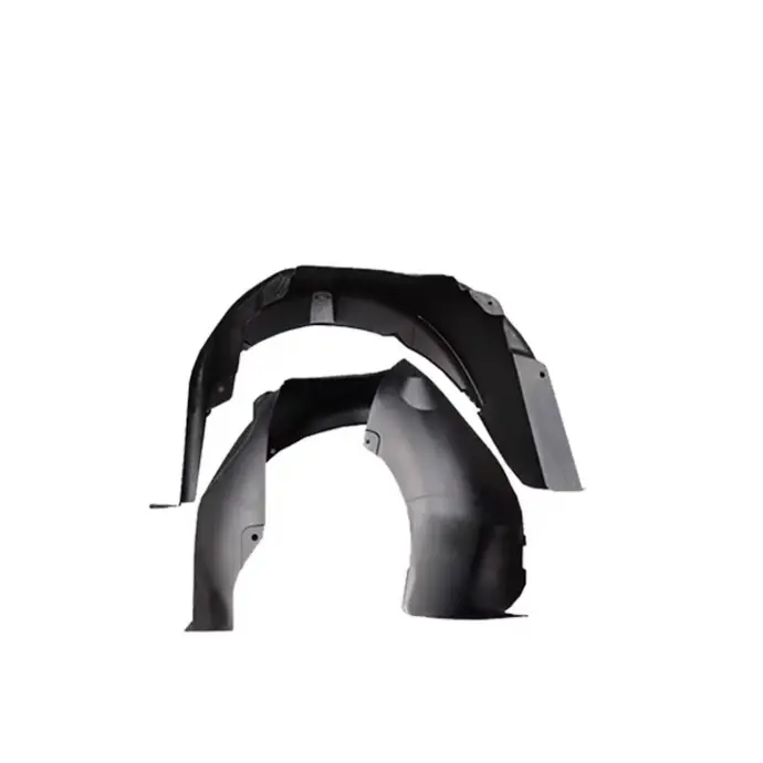 Leapmotor T03/ C11/ C01 Fenders Lined Guards 