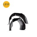 Leapmotor T03/ C11/ C01 Fenders Lined Guards 