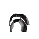 Leapmotor T03/ C11/ C01 Fenders Lined Guards 