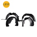 Leapmotor T03/ C11/ C01 Fenders Lined Guards 
