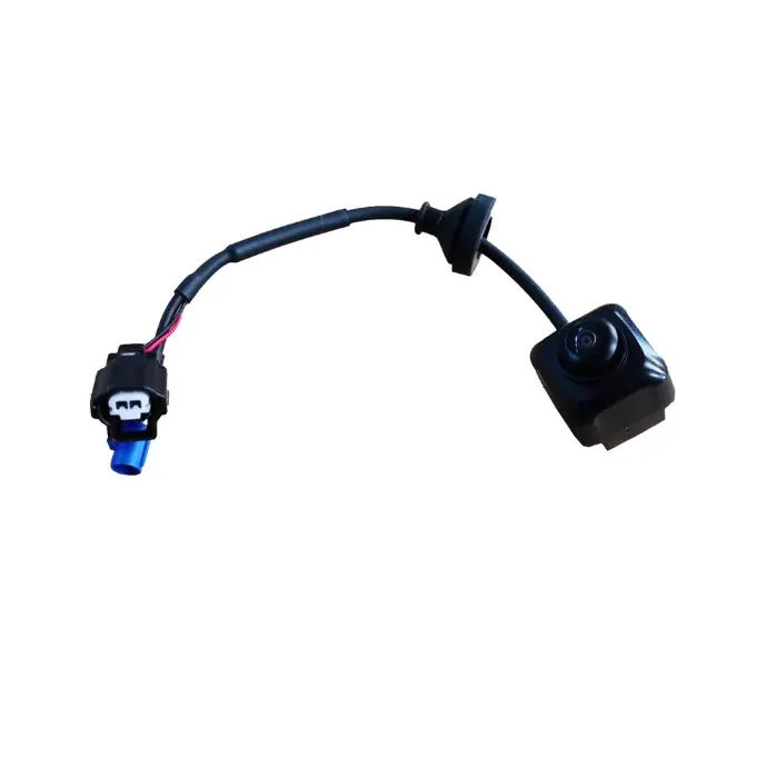 Leapmotor T03 New Energy Front and Rear Surround View Cameras