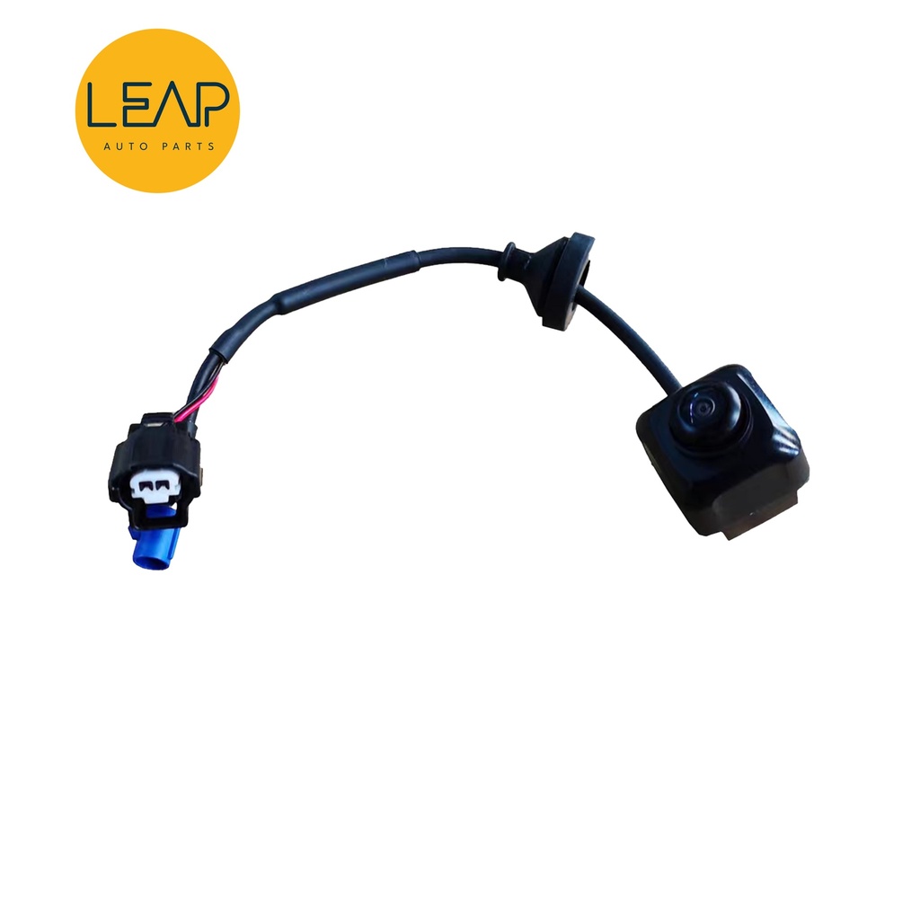 Leapmotor T03 New Energy Front and Rear Surround View Cameras