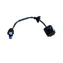 Leapmotor T03 New Energy Front and Rear Surround View Cameras