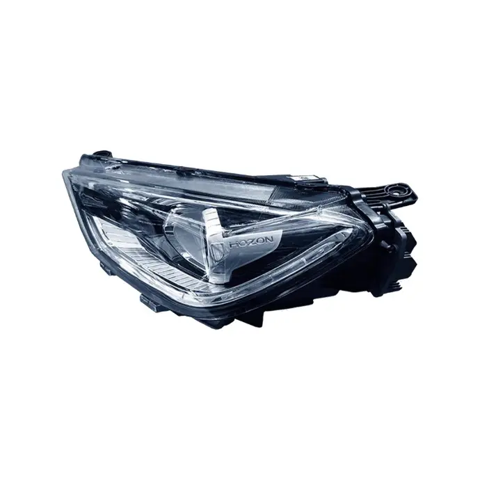 Neta N01 New Energy Headlight Assembly