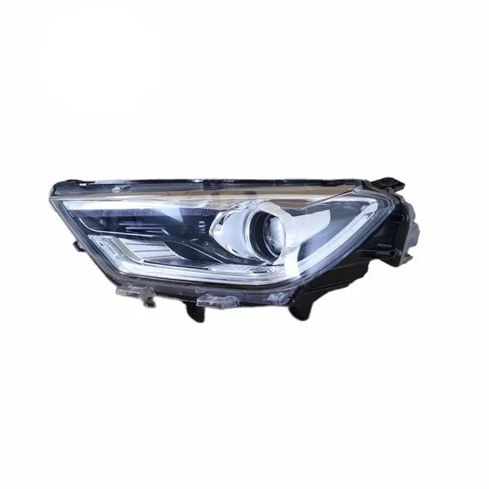 Neta N01 New Energy Headlight Assembly