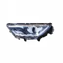 Neta N01 New Energy Headlight Assembly