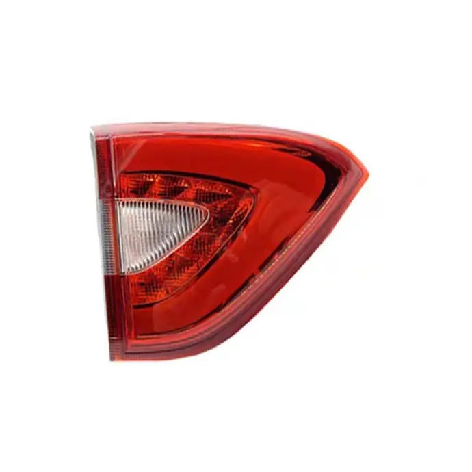 Neta N01 New Energy Rear Tail Lights
