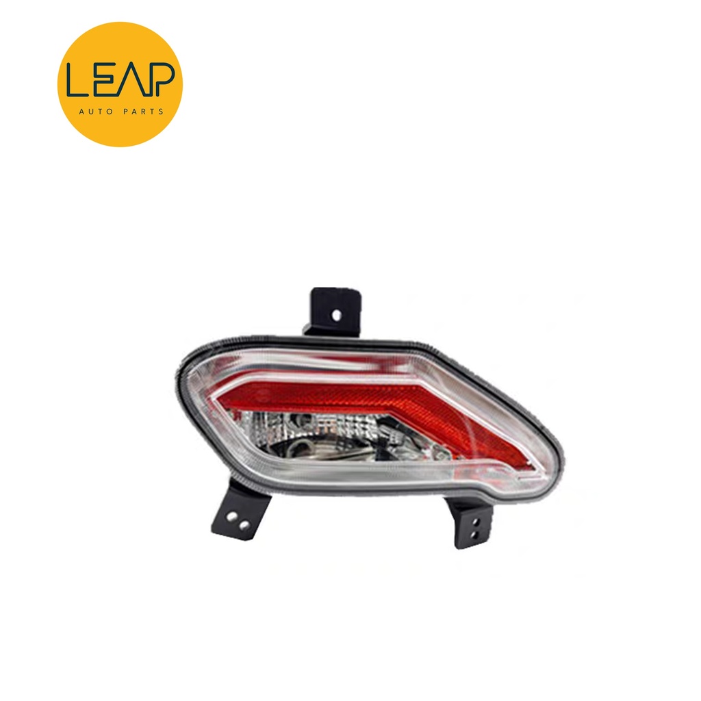 Neta N01 New Energy Rear Tail Lights