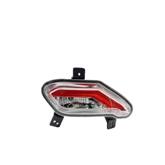 Neta N01 New Energy Rear Tail Lights