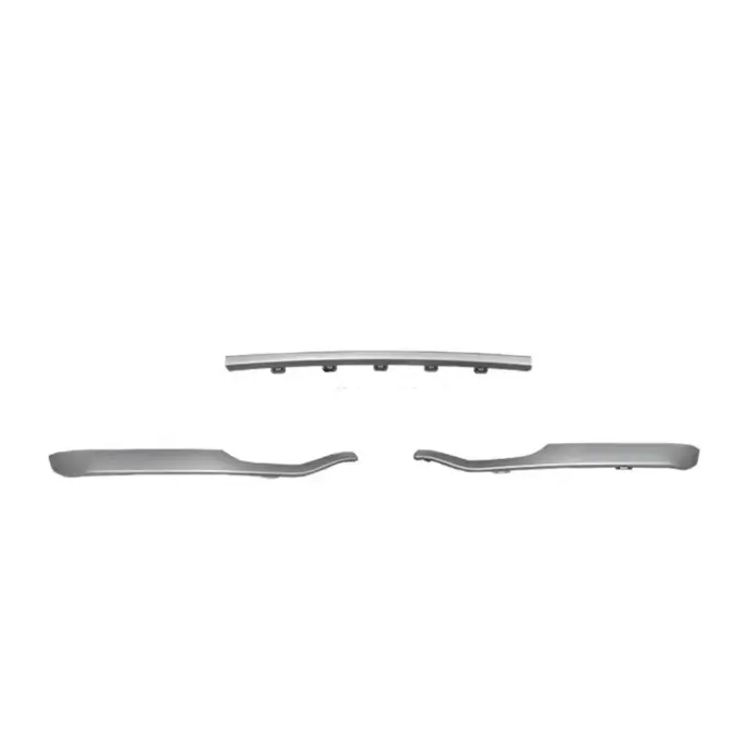 Hozon Neta N01, Rear Bumper Surrounding Guard
