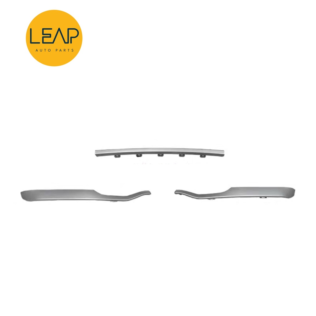 Hozon Neta N01, Rear Bumper Surrounding Guard
