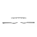 Hozon Neta N01, Rear Bumper Surrounding Guard
