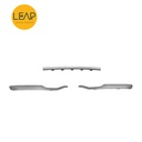 Hozon Neta N01, Rear Bumper Surrounding Guard