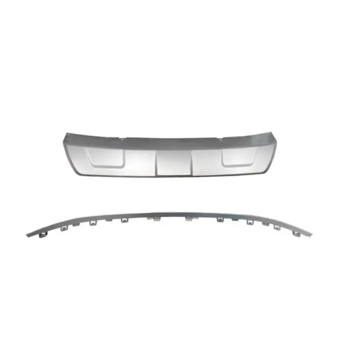 Hozon Neta N01, Rear Bumper Surrounding Guard
