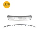 Hozon Neta N01, Rear Bumper Surrounding Guard