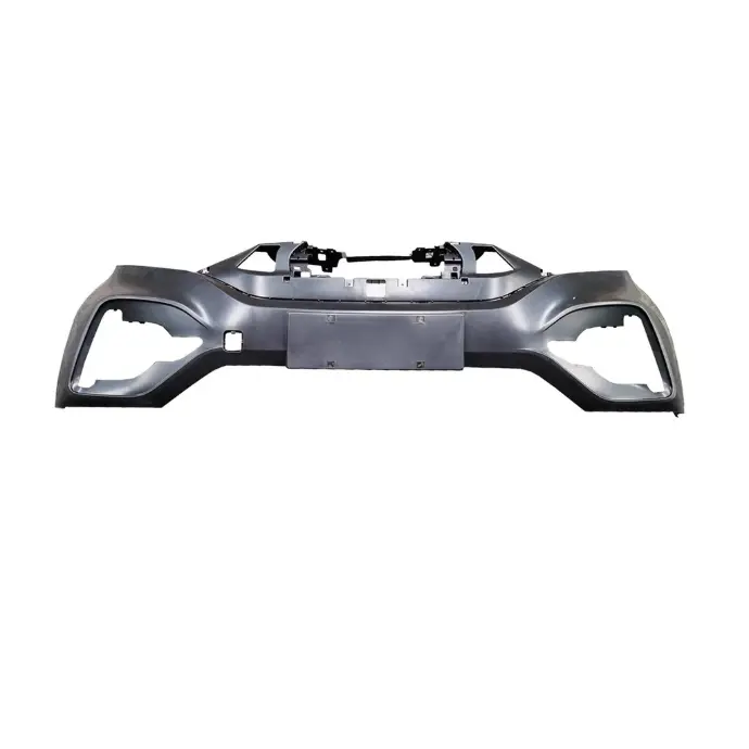 Hozon Neta N01 Front Bumper Surrounding Guard