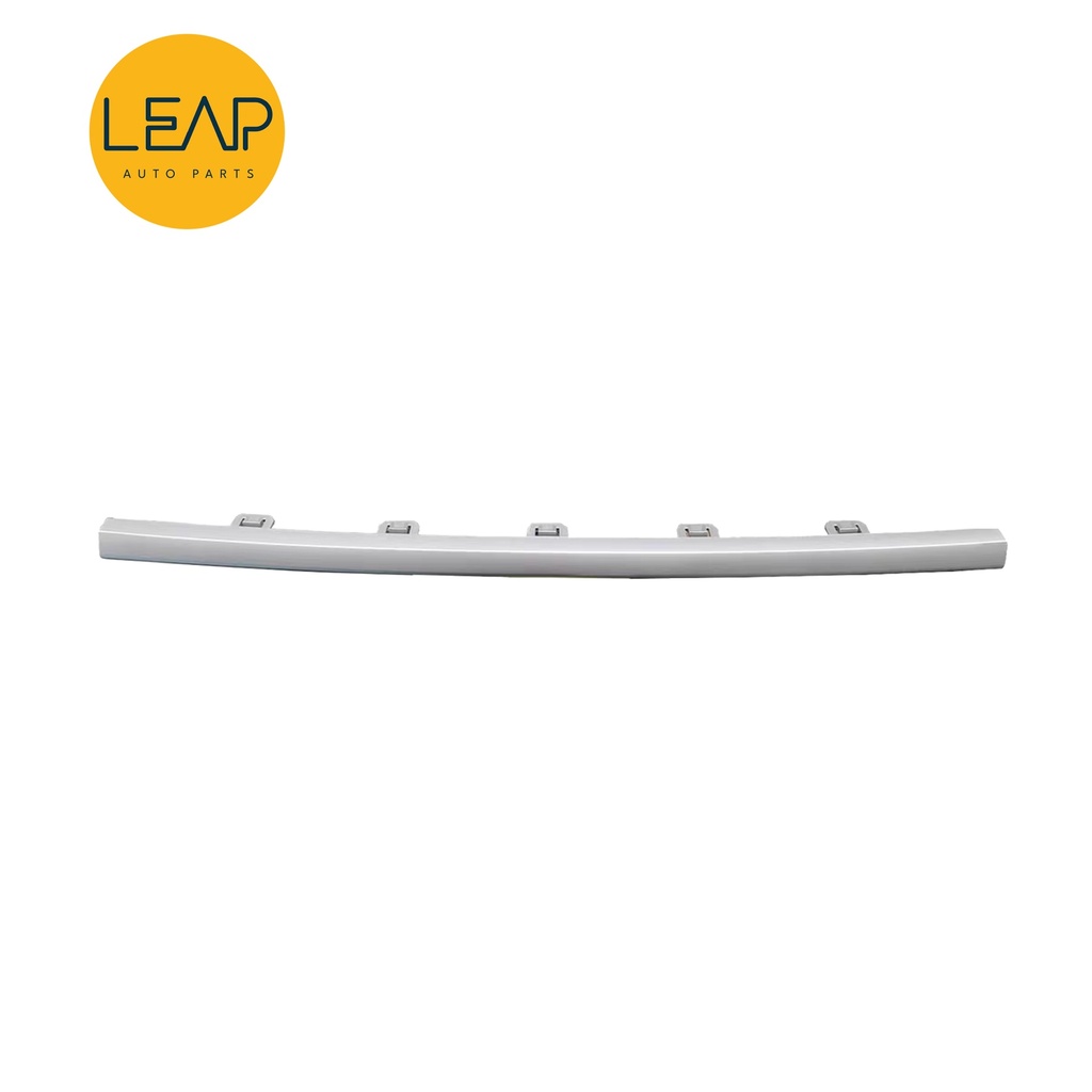 Hozon Neta N01 Front Bumper Surrounding Guard