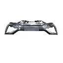 Hozon Neta N01 Front Bumper Surrounding Guard