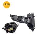 Neta N New Energy Front Fog Lights (2019-2020)