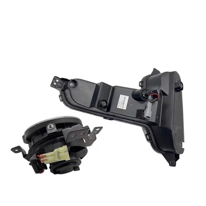 Neta N New Energy Front Fog Lights (2019-2020)