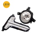 Neta N New Energy Front Fog Lights (2019-2020)