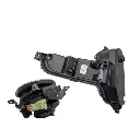 Neta N New Energy Front Fog Lights (2019-2020)