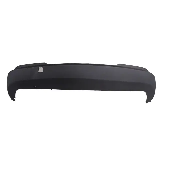Neta U Front and Rear Bumper Assembly