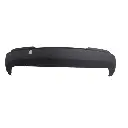 Neta U Front and Rear Bumper Assembly