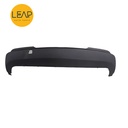 Neta U Front and Rear Bar Assembly