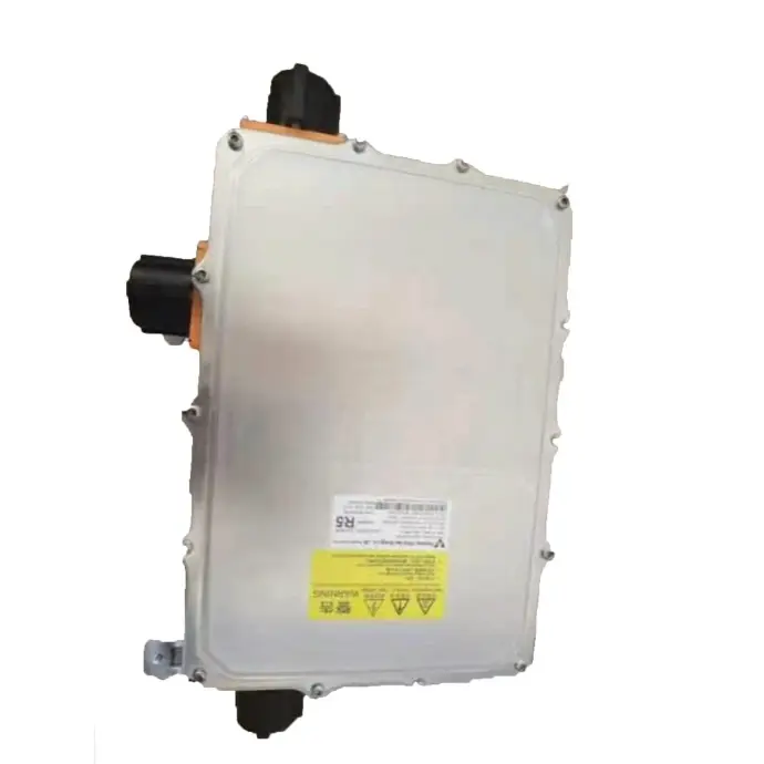 Dongfeng Venucia D60 EV/T60 EV Slow Charger