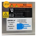 Geely Geometry A/ C/ E Charger