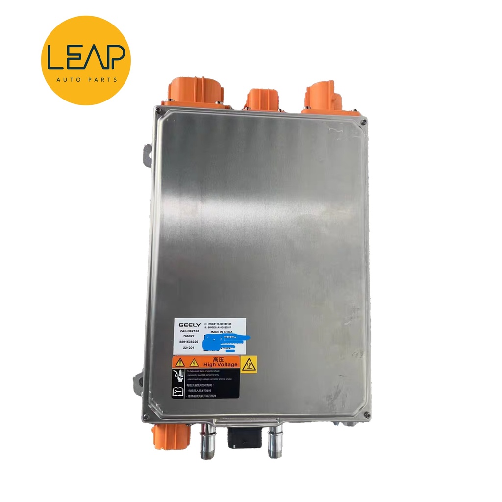 Geely Emgrand EV Pro Charger 62183