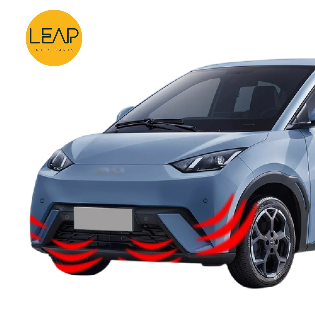 BYD Seagull Radar Kit (2020-2024)
