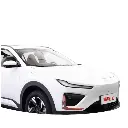 Hozon Neta X Front and Rear Bumpers, Bright Strips, Fog Lamp Covers