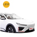 Hozon Neta X Front and Rear Bumpers, Bright Strips, Fog Lamp Covers