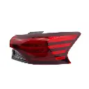 GAC Trumpchi GS4 Rear Tail Light Assembly (2022-2023)