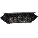 BESTUNE T77 Front Middle Grille Assembly