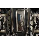 BESTUNE T77 Front Middle Grille Assembly