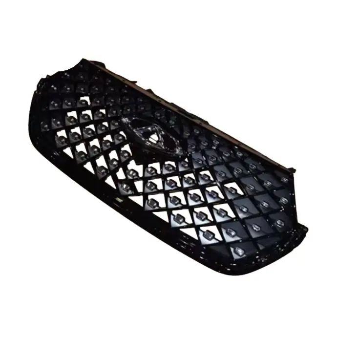 CHERY Tiggo 5X middle Mesh Assembly, Front Grille (2020)