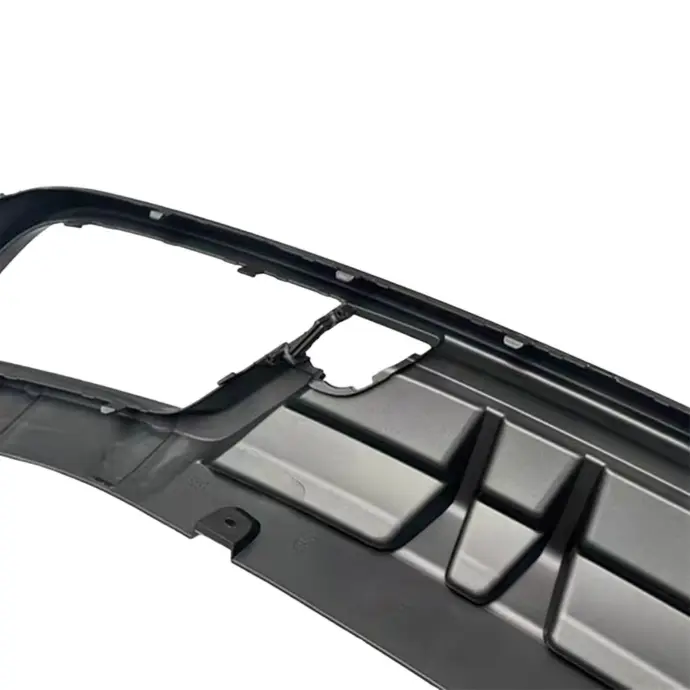 Chery Tiggo 8PRO Rear Protection Lower Guard Plate