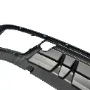 Chery Tiggo 8PRO Rear Protection Lower Guard Plate